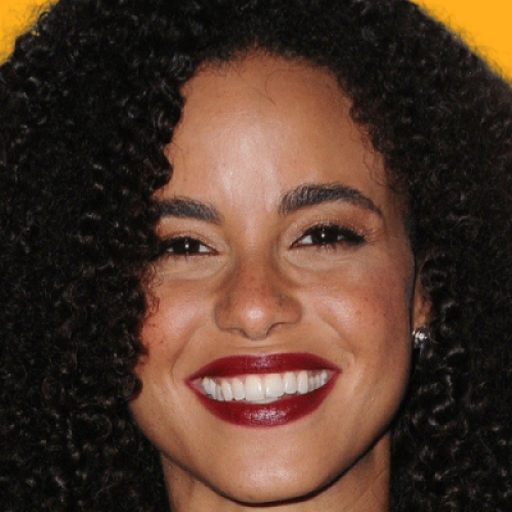 پریسا فیتز هنلی - Parisa Fitz Henley