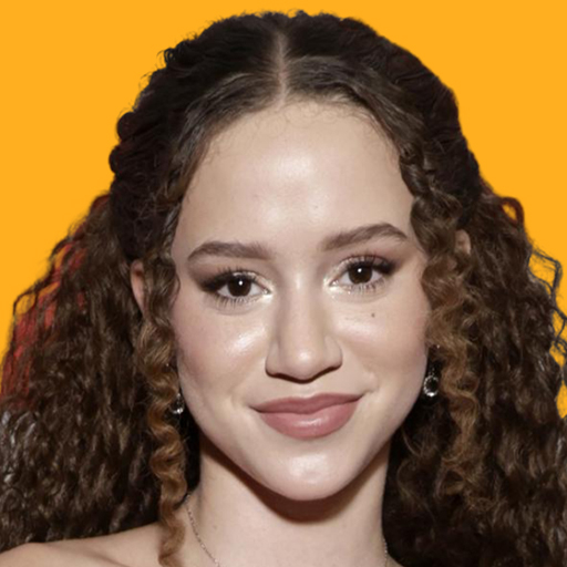کلوئه کلمن - Chloe Coleman