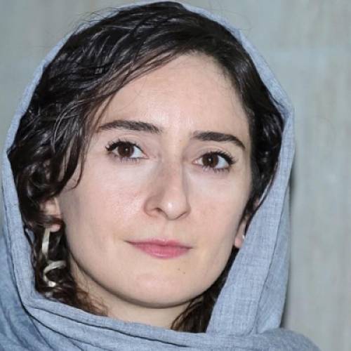 سهیلا گلستانی - Soheila Golestani