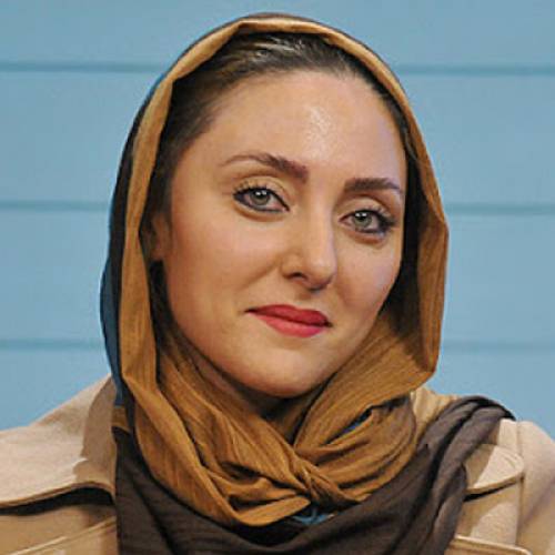 مهسا کرامتی - mahsa keramati