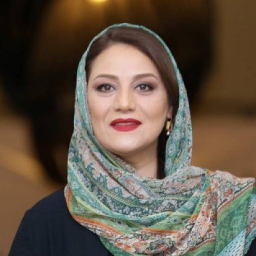 شبنم مقدمی - Shabnam Moghadami