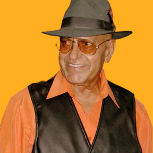 آمریش پاری - Amrish Puri