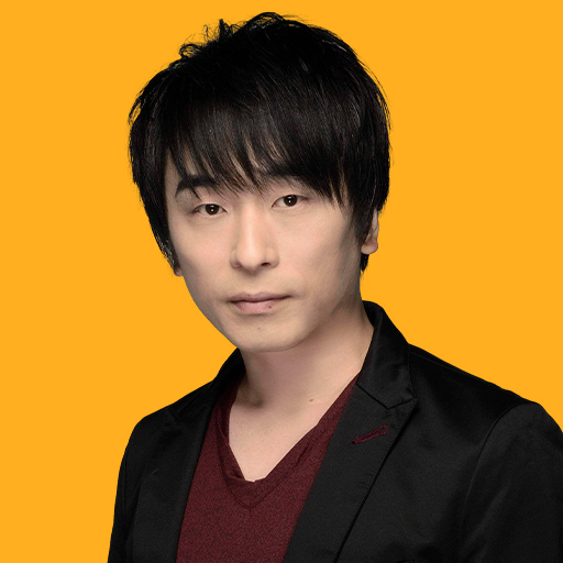 توموکازو سکی - Tomokazu Seki