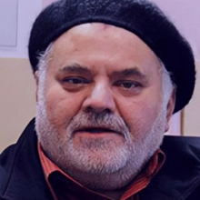 محمدهادی قمیشی - Mohammad Hadi Ghamshi