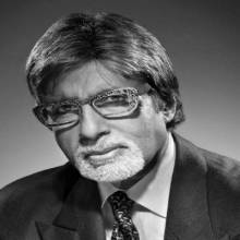 آمیتاب باچان - Amitabh Bachchan