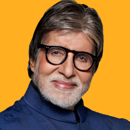 آمیتاب باچان - Amitabh Bachchan