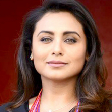 رانی موکرجی - Rani Mukerji