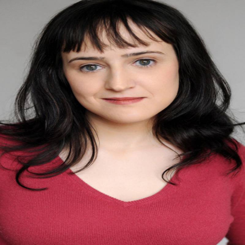 مارا ویلسون - Mara Wilson