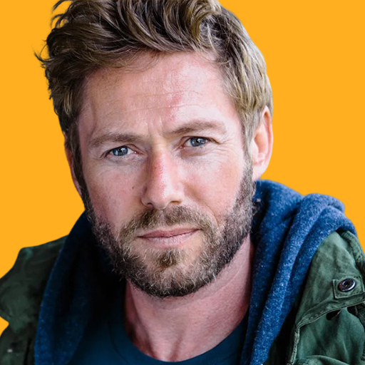 مایکل راجرز - Michael E. Rodgers