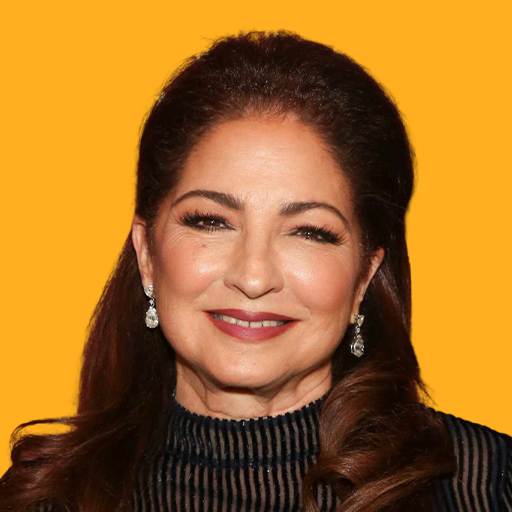 گلوریا استفان - Gloria Estefan