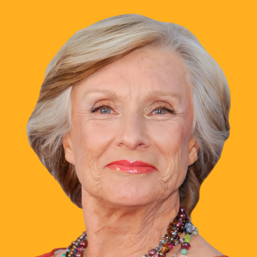 کلوریس لیچمن - Cloris Leachman