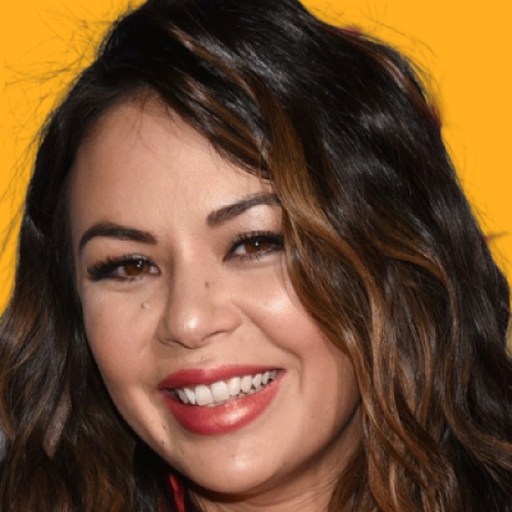 جنا پریش - Janel Parrish