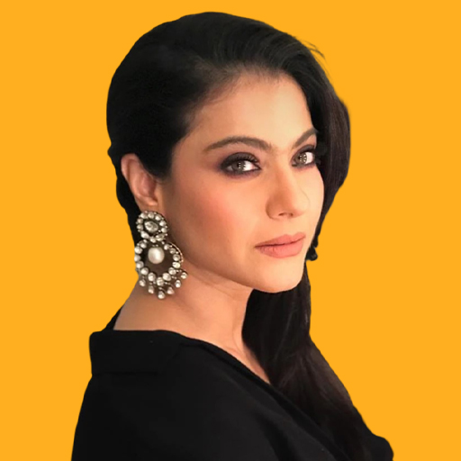 کاجول موکرجی - Kajol Mukherjee