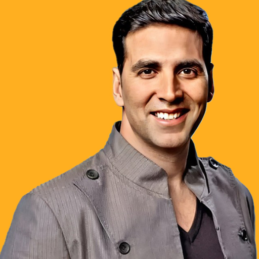 آکشی کومار - Akshay Kumar