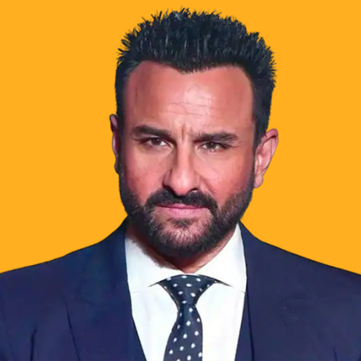 سیف علی خان - Saif Ali Khan