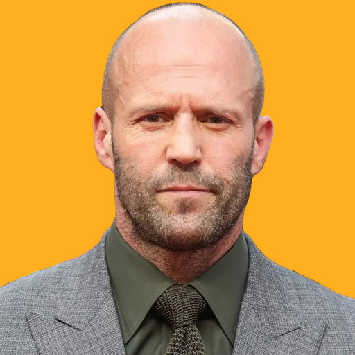 جیسون استاتهام - Jason Statham