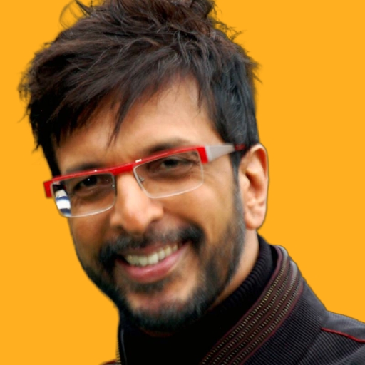 جاوید جافری - Javed Jaffrey