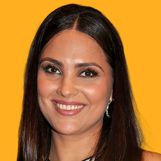 لارا دوتا - Lara Dutta