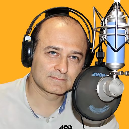 منوچهر زنده دل