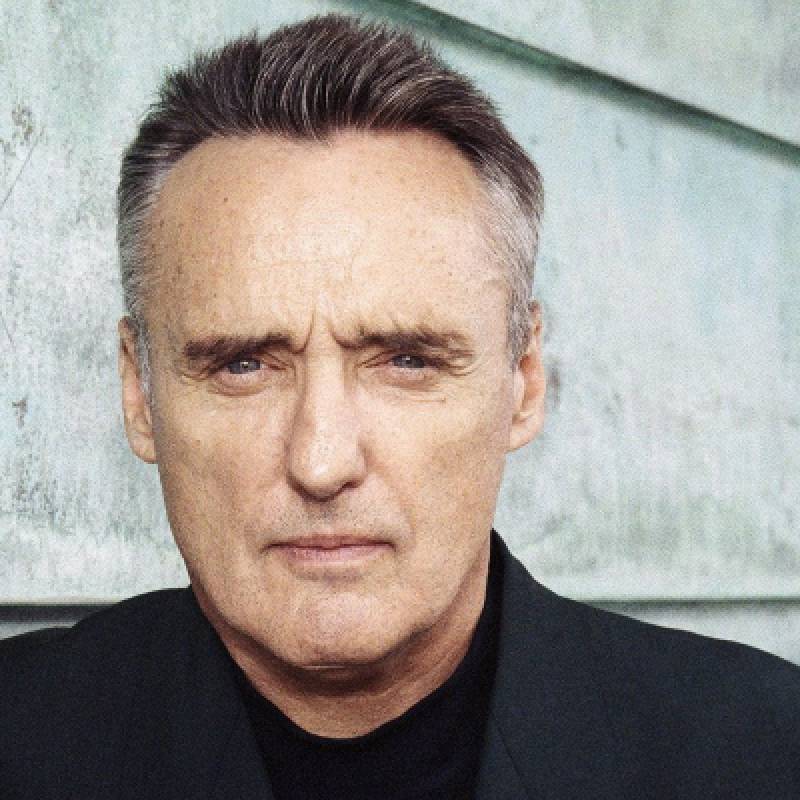 دنیس هاپر - Dennis Hopper