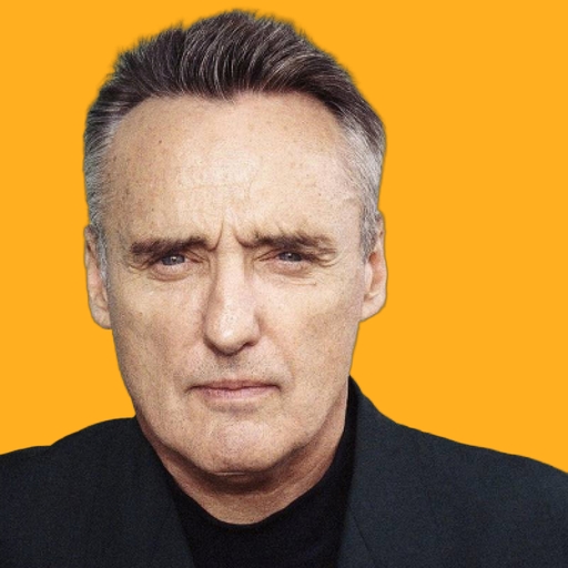دنیس هاپر - Dennis Hopper