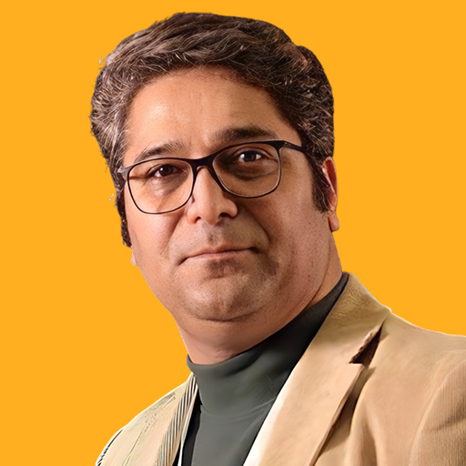 مهرداد سلیمانی - Mehrdad Soleymani