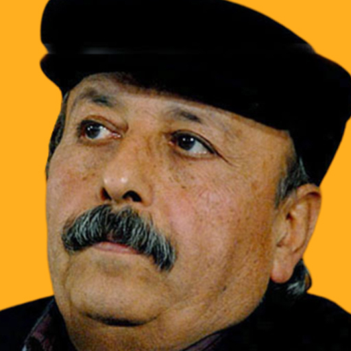 اکبر خواجویی - Akbar Khajoei