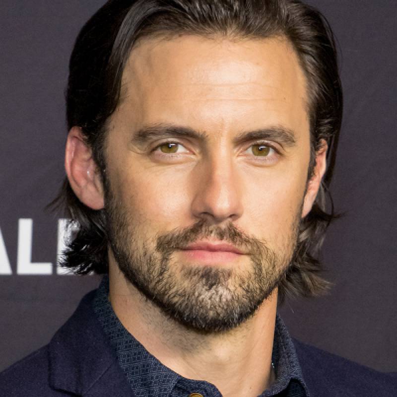 میلو ونتیمیگلی - Milo Ventimiglia