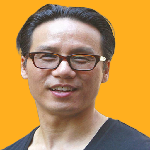 بی دی ونگ - BD Wong