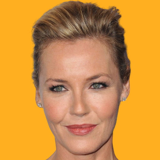 کانی نیلسن - Connie Nielsen