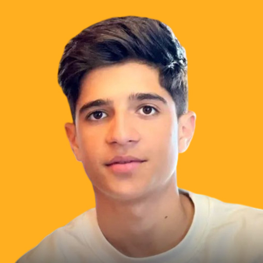 امیررضا فرامرزی