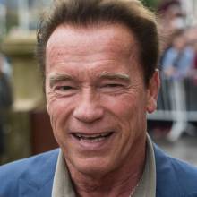 آرنولد شوارتزنگر - Arnold Schwarzenegger