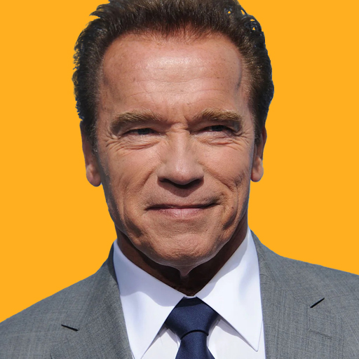 آرنولد شوارتزنگر - Arnold Schwarzenegger