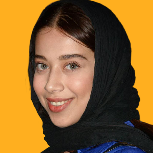 سعیده رودبارکی - Saeideh Roodbaraki