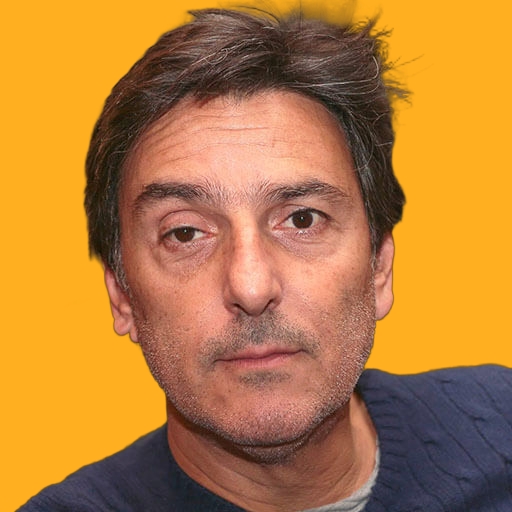 ایوان آتال - Yvan Attal