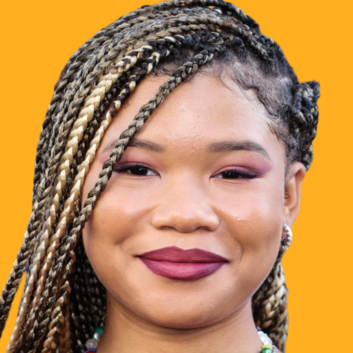 استورم رید - Storm Reid