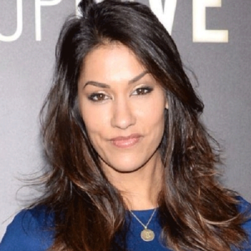 جنینا گاوانکار - Janina Gavankar