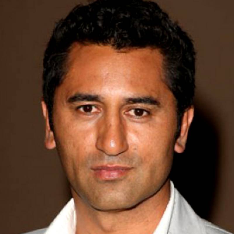 کلیف کرتیس - Cliff Curtis