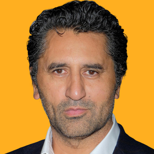 کلیف کرتیس - Cliff Curtis