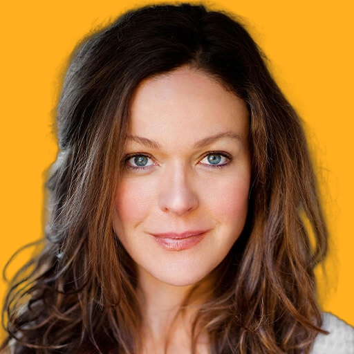 کارولاین برازیر - Caroline Brazier