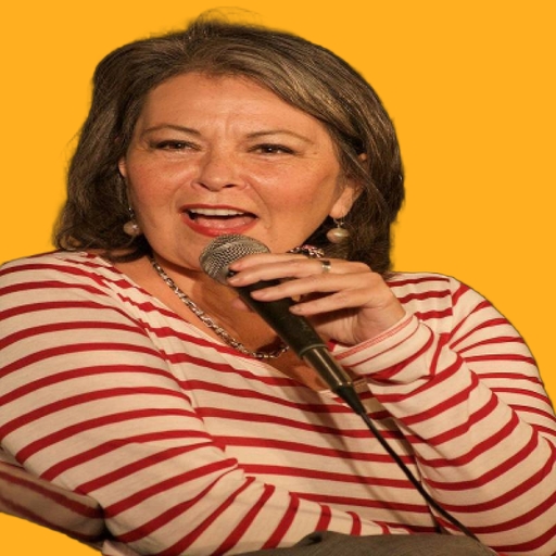 روزان بار - Roseanne Barr