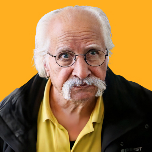 حسین ترابی - Hossein Torabi