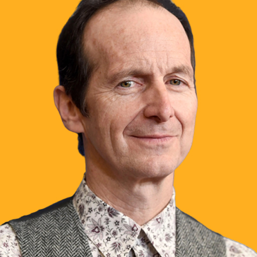 دنیس اوهار - Denis O Hare