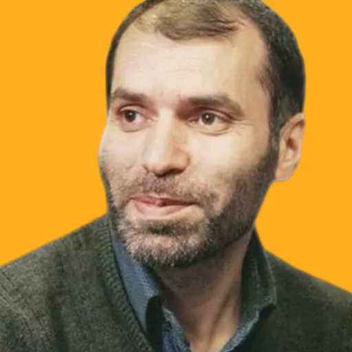 مسعود ده نمکی - Masoud Dehnamaki