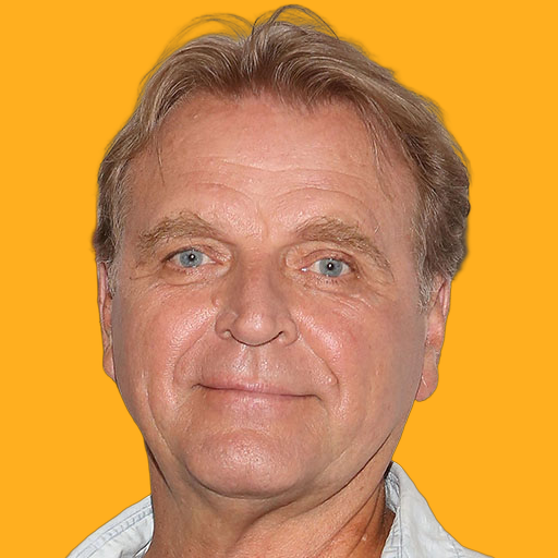 دیوید راش - David Rasche