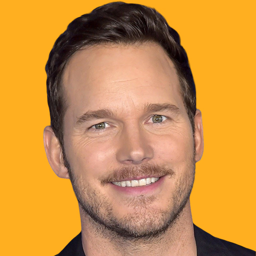 کریس پرت - Chris Pratt