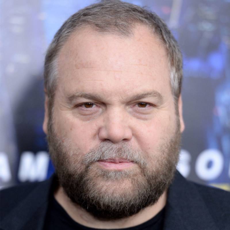 وینسنت دن آفریو - Vincent DOnofrio