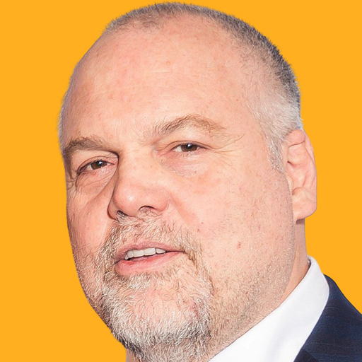 وینسنت دن آفریو - Vincent DOnofrio