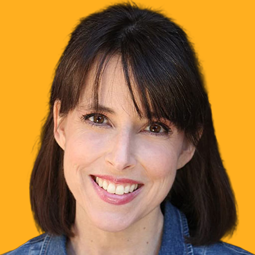لارا جیل میلر - Lara Jill Miller
