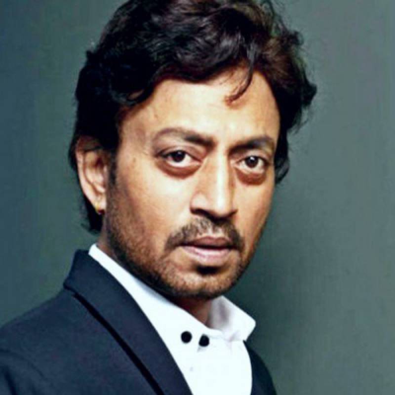 عرفان خان - Irrfan Khan